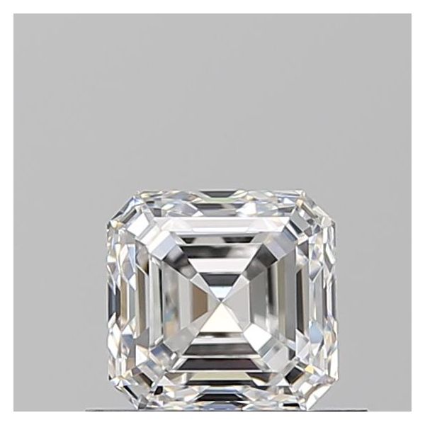 ASSCHER 0.7 E VS1 --EX-EX - 100761300898 GIA Diamond