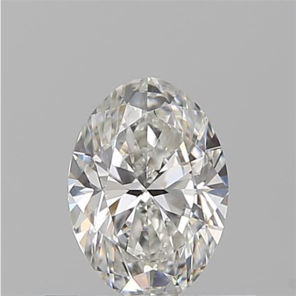 OVAL 0.51 G VVS2 --VG-EX - 100761301262 GIA Diamond