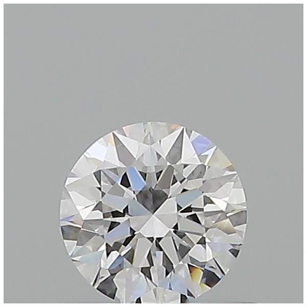 ROUND 0.51 D VVS2 EX-EX-EX - 100761301658 GIA Diamond