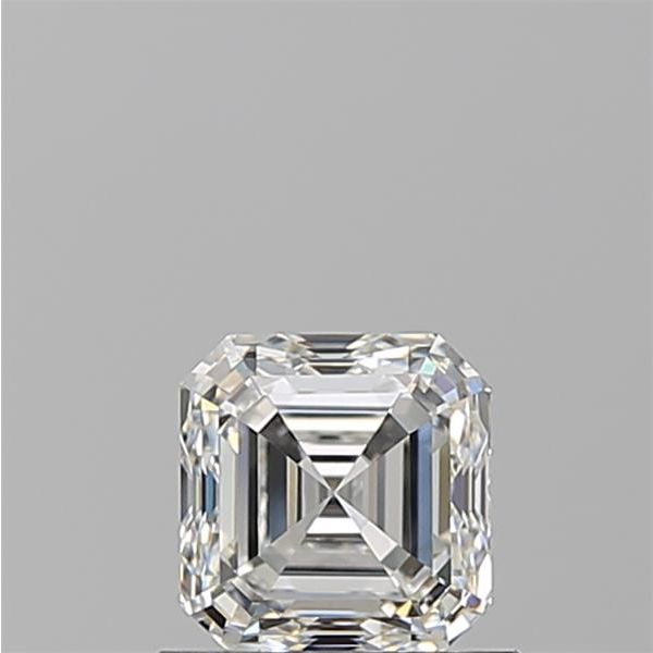 ASSCHER 0.91 G VS1 --EX-EX - 100761301764 GIA Diamond