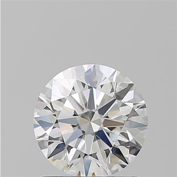 ROUND 1.13 F VS1 EX-EX-EX - 100761301960 GIA Diamond