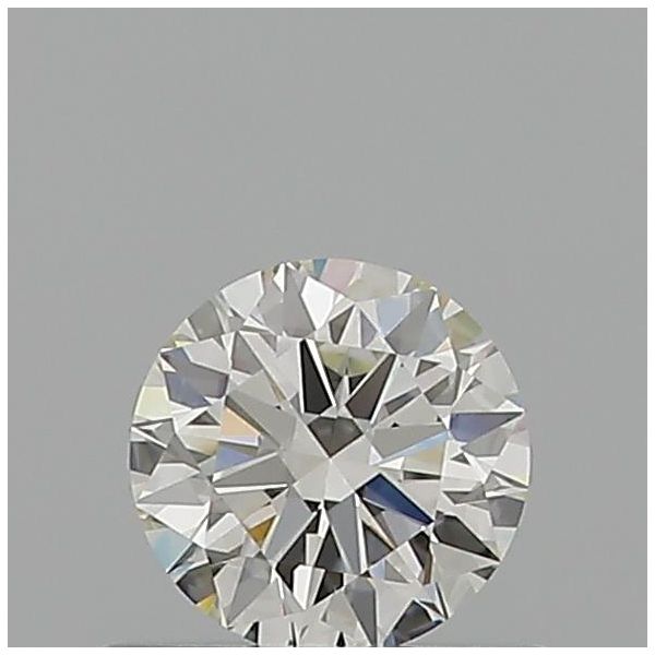 ROUND 0.52 I VVS1 EX-EX-EX - 100761302058 GIA Diamond