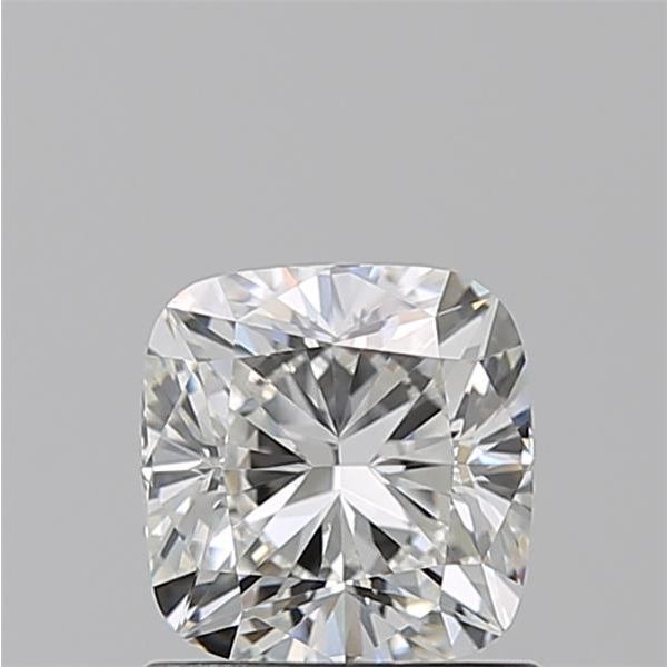 CUSHION 1.03 G VS1 --VG-EX - 100761302061 GIA Diamond