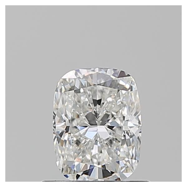 CUSHION 0.72 F VS1 --EX-EX - 100761302062 GIA Diamond