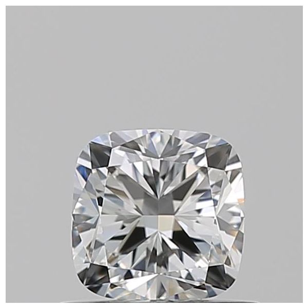 CUSHION 0.7 H VVS1 --EX-EX - 100761302118 GIA Diamond