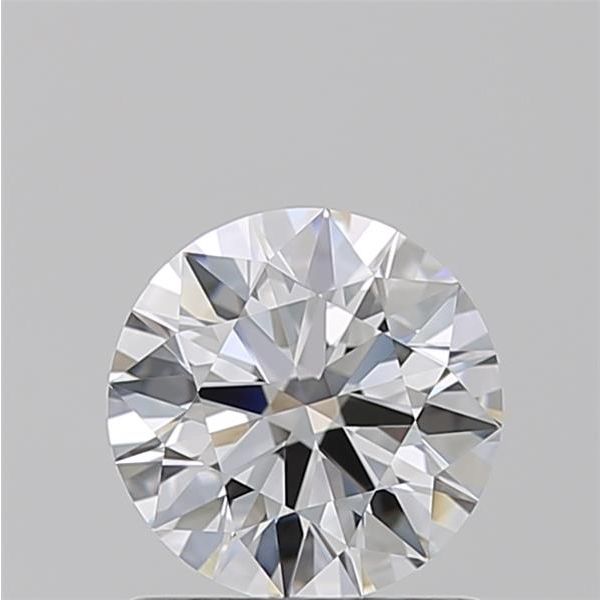 ROUND 1.02 D FL EX-EX-EX - 100761302445 GIA Diamond