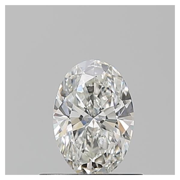 OVAL 0.5 G VS1 --VG-VG - 100761302748 GIA Diamond