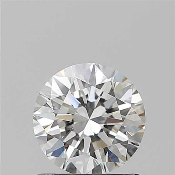 ROUND 1.01 I VVS2 EX-EX-EX - 100761303223 GIA Diamond