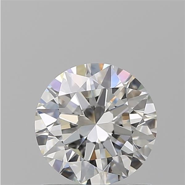 ROUND 1.09 H IF EX-EX-EX - 100761303243 GIA Diamond