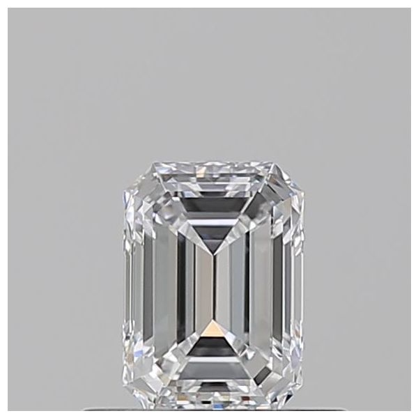 EMERALD 0.5 D VS1 --VG-VG - 100761303269 GIA Diamond