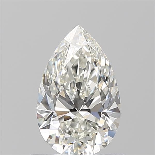 PEAR 0.9 I VS1 --VG-EX - 100761303302 GIA Diamond