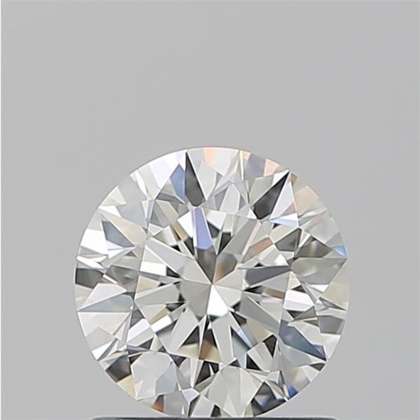 ROUND 1.07 I VS1 EX-EX-EX - 100761303351 GIA Diamond