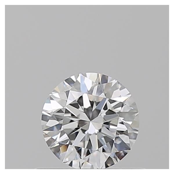 ROUND 0.5 E VS1 EX-EX-EX - 100761303501 GIA Diamond