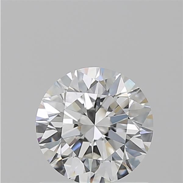 ROUND 0.9 F VVS2 EX-EX-EX - 100761303879 GIA Diamond