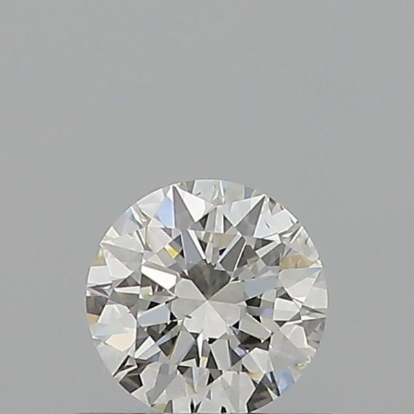 ROUND 0.52 I VS2 EX-EX-EX - 100761304414 GIA Diamond