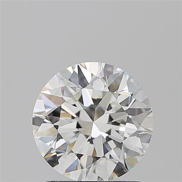 ROUND 1.5 G VS1 EX-EX-EX - 100761304636 GIA Diamond