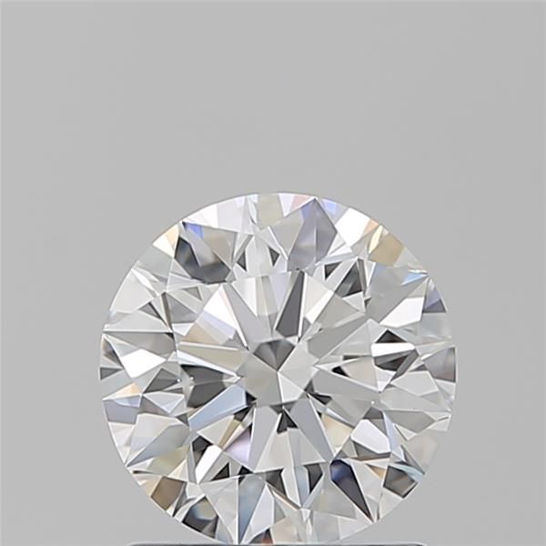 ROUND 1.3 D VS1 EX-EX-EX - 100761304811 GIA Diamond