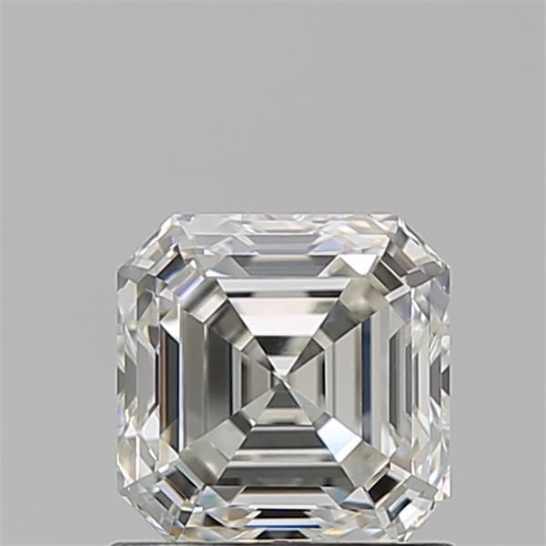 ASSCHER 1.01 I VS1 --VG-EX - 100761304815 GIA Diamond
