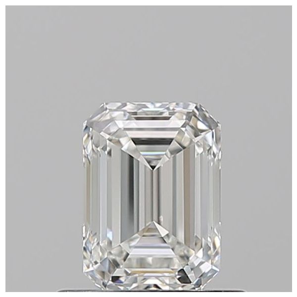 EMERALD 0.71 G VVS2 --VG-VG - 100761305114 GIA Diamond