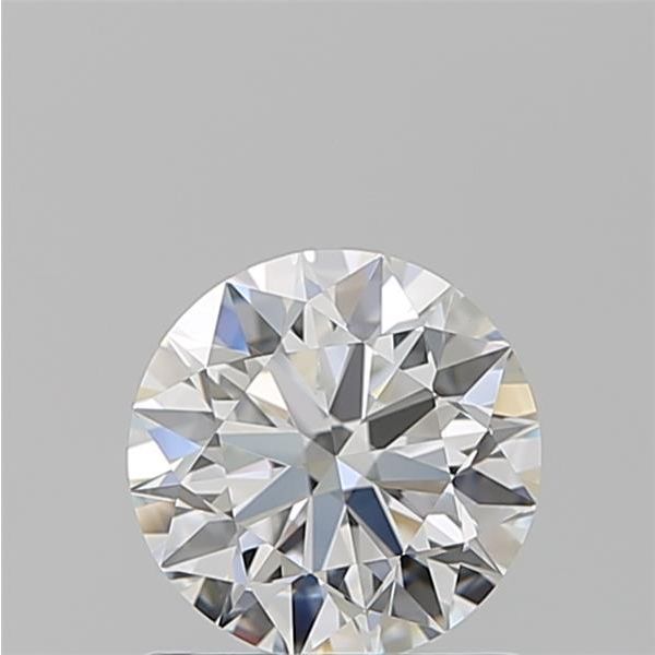 ROUND 1.01 G VVS2 EX-EX-EX - 100761305467 GIA Diamond