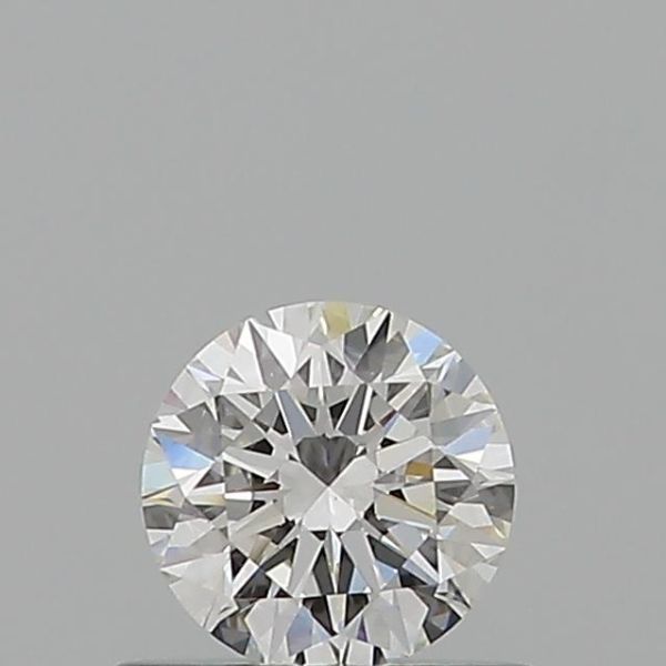 ROUND 0.52 F VS1 EX-EX-EX - 100761305474 GIA Diamond