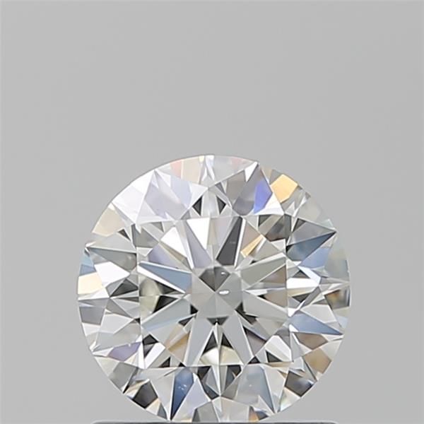 ROUND 1.03 G VS2 EX-EX-EX - 100761305491 GIA Diamond