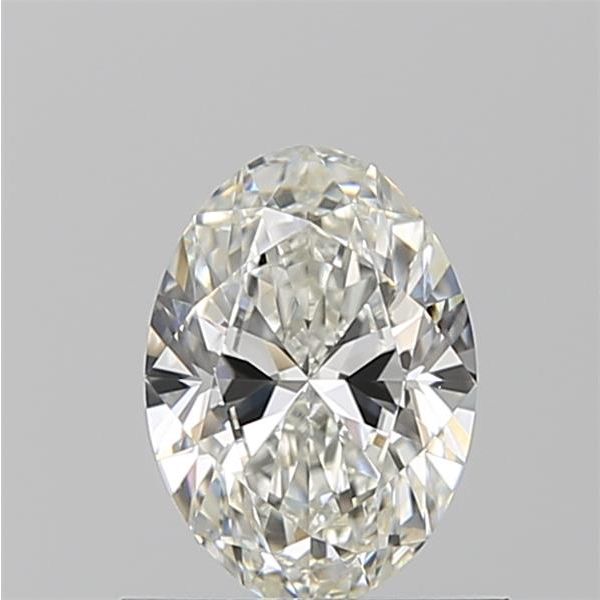 OVAL 0.71 H VS1 --VG-VG - 100761305523 GIA Diamond