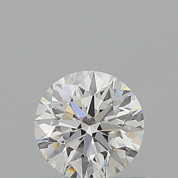 ROUND 0.6 E VS2 EX-EX-EX - 100761305773 GIA Diamond