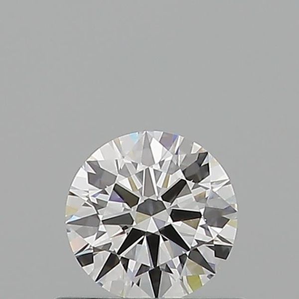 ROUND 0.52 E VS1 EX-EX-EX - 100761305893 GIA Diamond