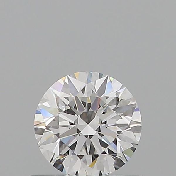 ROUND 0.63 E VVS1 EX-EX-EX - 100761305944 GIA Diamond