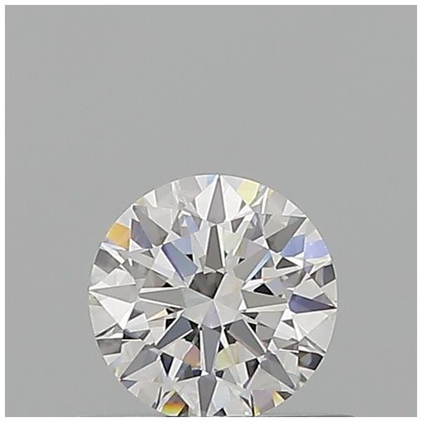 ROUND 0.5 E VS2 EX-EX-EX - 100761306393 GIA Diamond