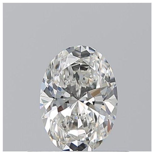 OVAL 0.52 I VS1 --VG-VG - 100761306513 GIA Diamond