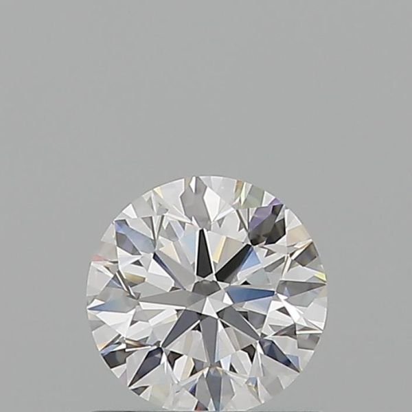 ROUND 0.81 D VVS2 EX-EX-EX - 100761306556 GIA Diamond