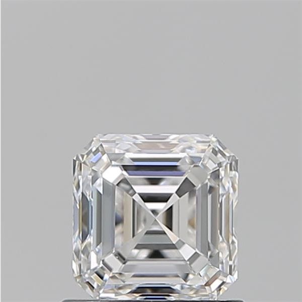 ASSCHER 0.92 E VVS2 --EX-EX - 100761306723 GIA Diamond