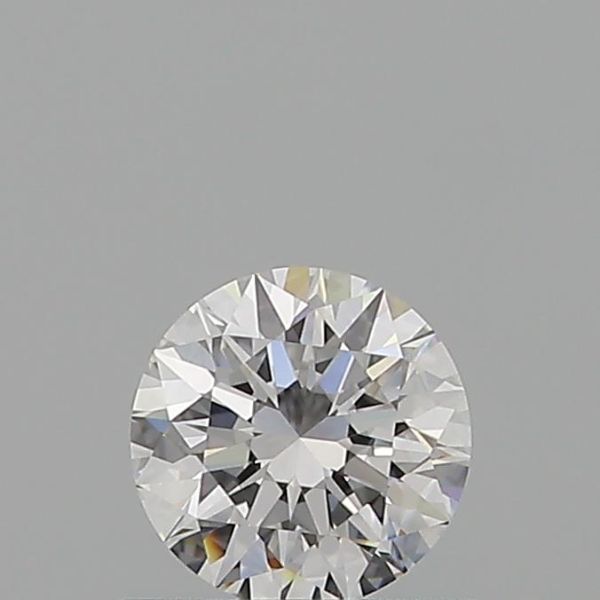 ROUND 0.6 D VVS1 EX-EX-EX - 100761306747 GIA Diamond