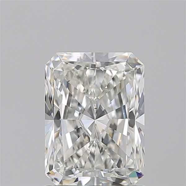 RADIANT 1.5 H VS2 --EX-EX - 100761306762 GIA Diamond