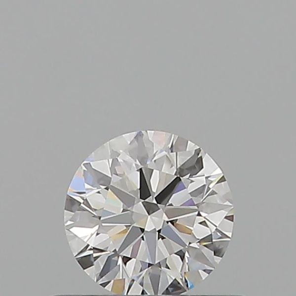 ROUND 0.5 D VVS2 EX-EX-EX - 100761306764 GIA Diamond
