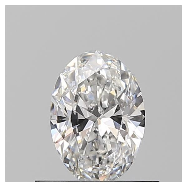 OVAL 0.5 F VS1 --VG-EX - 100761306769 GIA Diamond