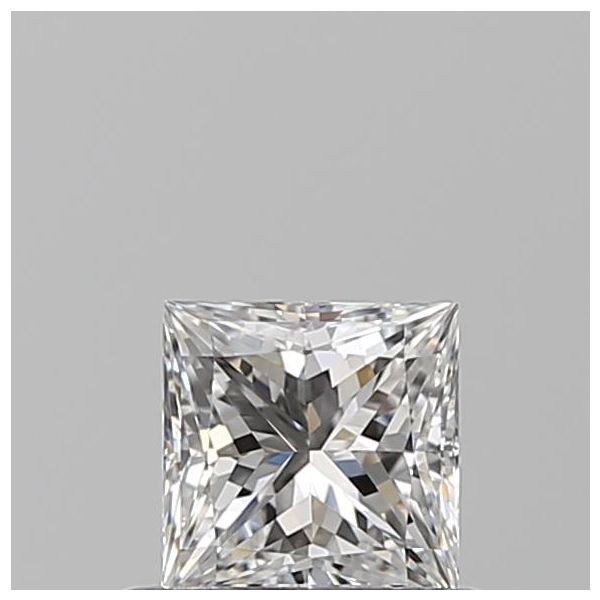 PRINCESS 0.5 E VVS1 --VG-VG - 100761306843 GIA Diamond