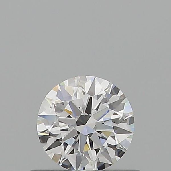 ROUND 0.5 E VVS2 EX-EX-EX - 100761306844 GIA Diamond