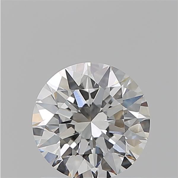 ROUND 1.01 F VS2 EX-EX-EX - 100761306989 GIA Diamond