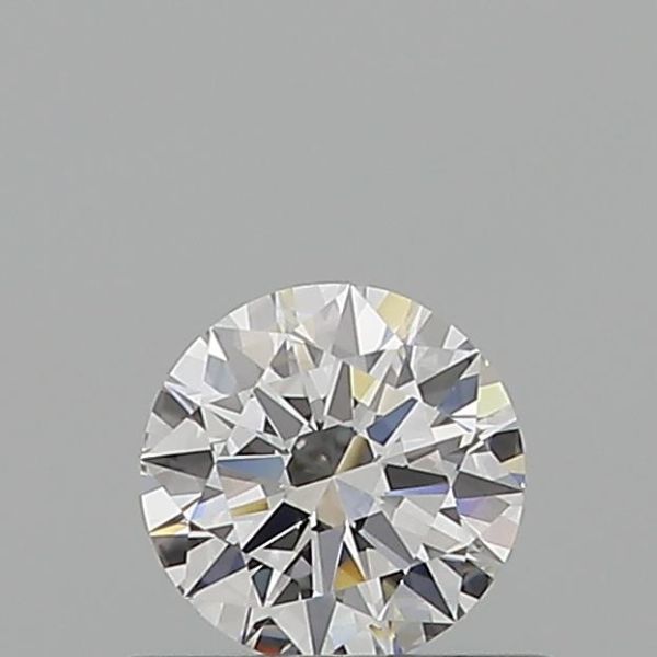 ROUND 0.5 D VVS1 EX-EX-EX - 100761306999 GIA Diamond