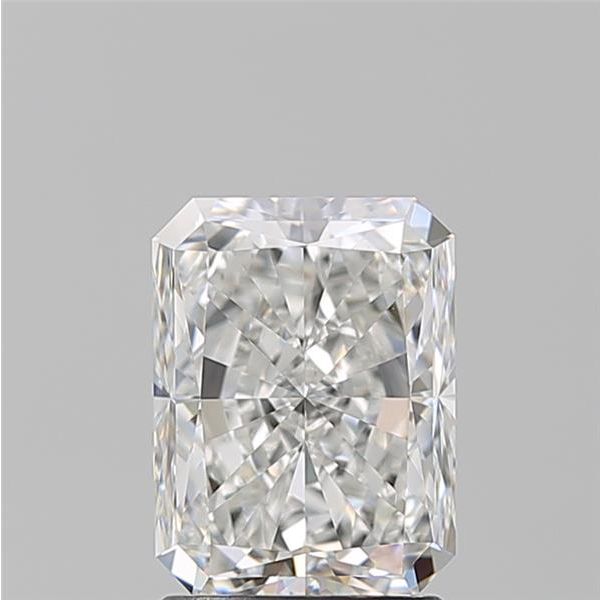 RADIANT 2.01 F VVS1 --EX-EX - 100761307040 GIA Diamond
