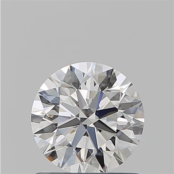 ROUND 0.96 G VS2 EX-EX-EX - 100761307683 GIA Diamond