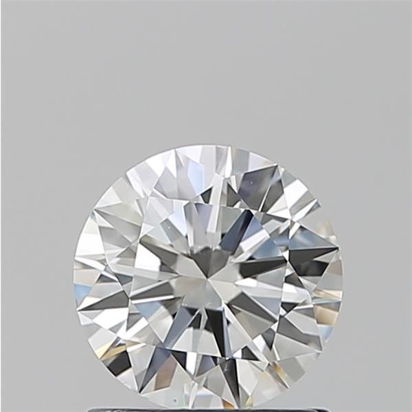 ROUND 1.01 H VS2 EX-EX-EX - 100761308127 GIA Diamond
