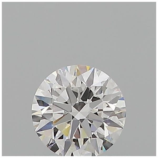 ROUND 0.5 E VS1 EX-EX-EX - 100761308214 GIA Diamond