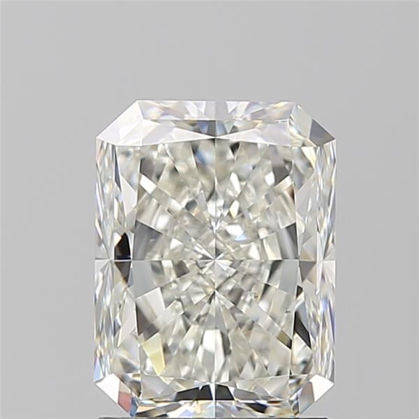 RADIANT 2.01 I VS2 --EX-EX - 100761308367 GIA Diamond