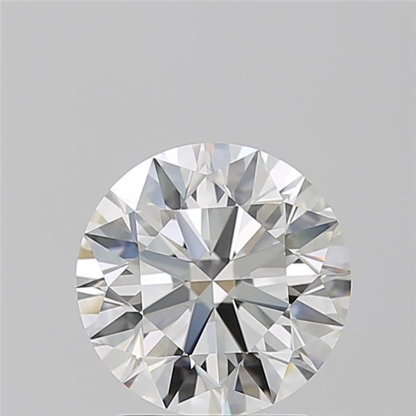 ROUND 2.32 I VVS1 EX-EX-EX - 100761308401 GIA Diamond