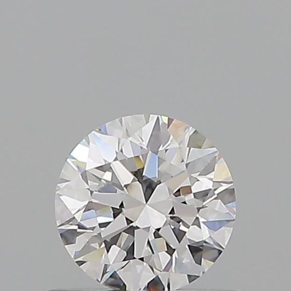 ROUND 0.6 D VVS1 EX-EX-EX - 100761308462 GIA Diamond