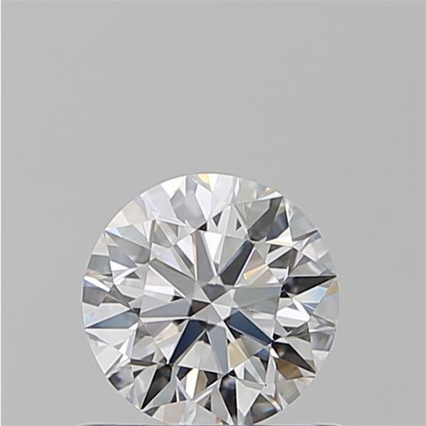 ROUND 0.7 E VS1 EX-EX-EX - 100761308855 GIA Diamond